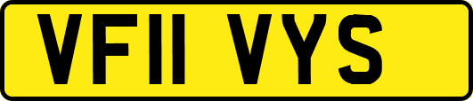 VF11VYS