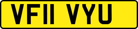 VF11VYU