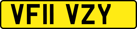 VF11VZY