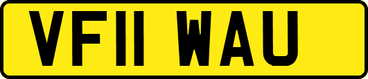 VF11WAU
