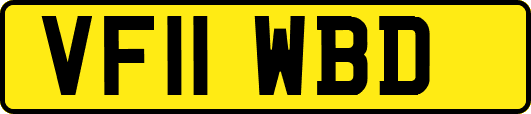 VF11WBD