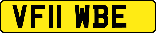 VF11WBE