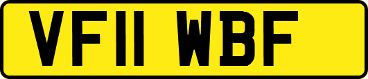 VF11WBF
