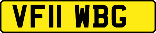 VF11WBG