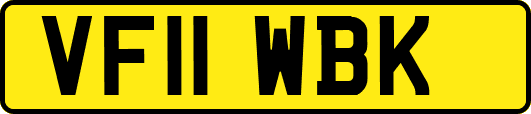 VF11WBK