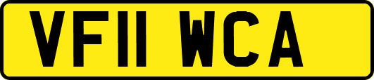 VF11WCA