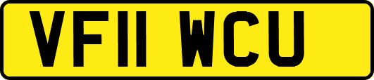 VF11WCU
