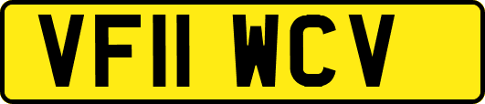 VF11WCV