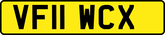 VF11WCX