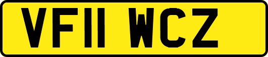 VF11WCZ