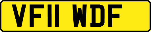 VF11WDF