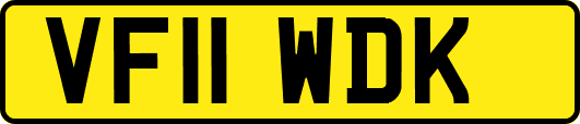 VF11WDK