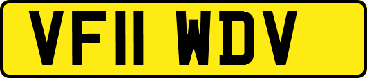 VF11WDV
