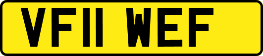 VF11WEF