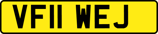 VF11WEJ