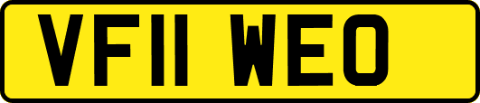 VF11WEO