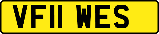 VF11WES