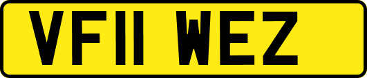 VF11WEZ