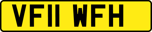 VF11WFH