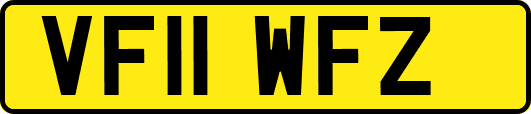 VF11WFZ