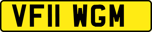 VF11WGM