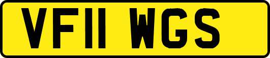 VF11WGS