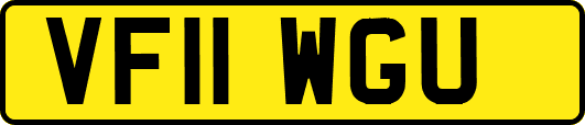 VF11WGU