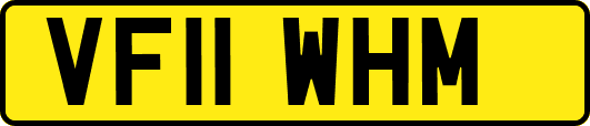 VF11WHM