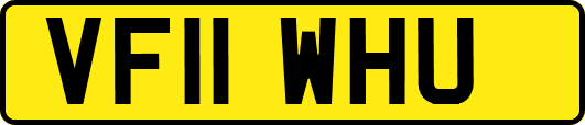 VF11WHU
