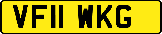 VF11WKG