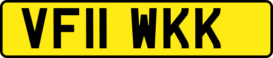 VF11WKK