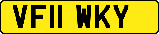 VF11WKY