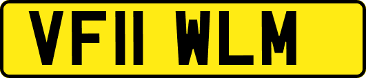 VF11WLM