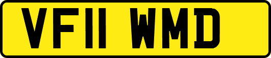VF11WMD