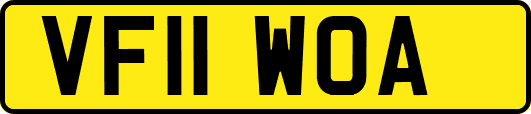 VF11WOA