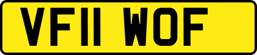 VF11WOF