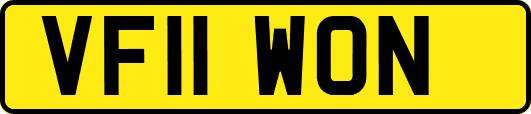 VF11WON