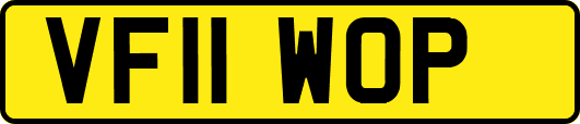 VF11WOP