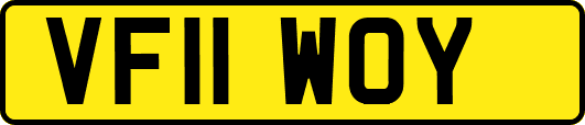 VF11WOY