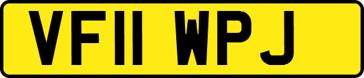 VF11WPJ
