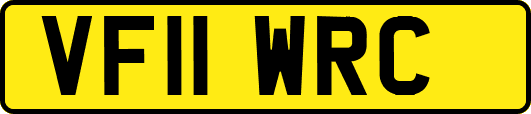 VF11WRC