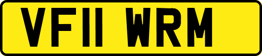 VF11WRM