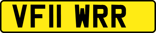 VF11WRR