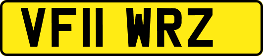 VF11WRZ