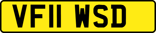 VF11WSD
