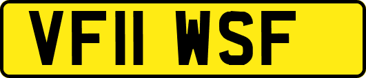 VF11WSF