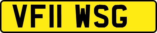 VF11WSG