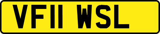 VF11WSL