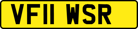 VF11WSR