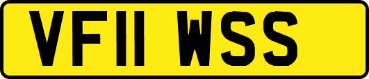 VF11WSS
